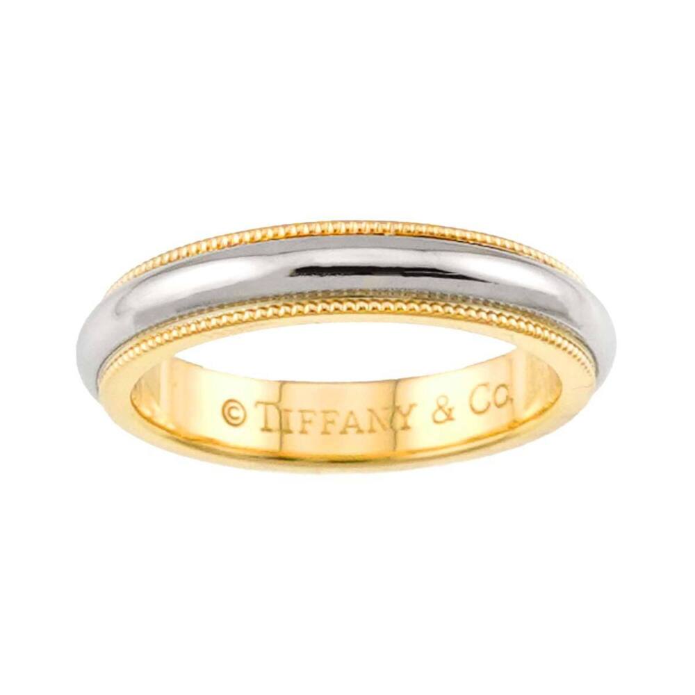 TIFFANY & CO. Ring - Picture 2 of 7